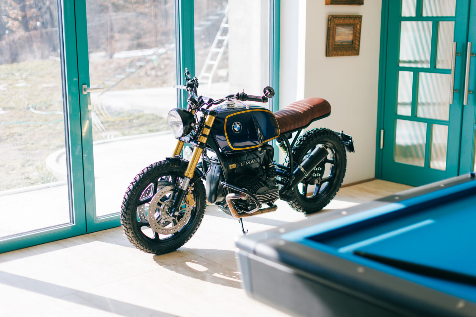 BMW R80