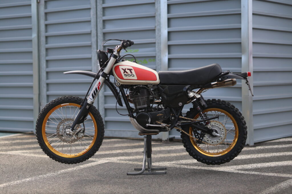 Phoenix_ Yamaha XT500_